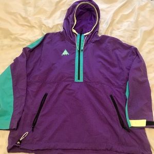 Nike ACG Retro Lightweight Pullover Jacket - XL